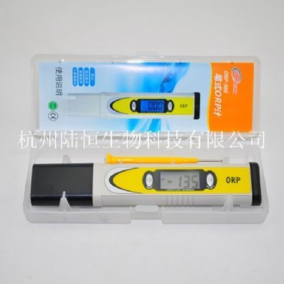 笔式ORP氧化还原电位计防水型ORP测试笔ORP-986的图片