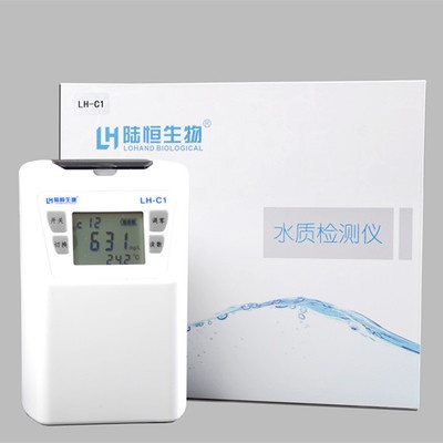 陆恒便携式COD氨氮总磷总氮一体机的图片