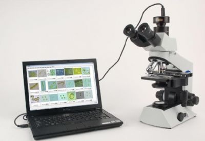 万深多功能生物监测仪浮游生物计数仪的图片