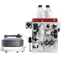 美国GE ÄKTA™ go蛋白纯化系统的图片