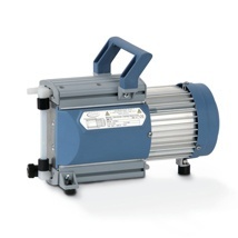 VACUUBRAND化学隔膜泵MD 1C的图片