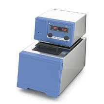 IKA HBC 5基本型加热循环器的图片