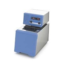 IKA HBC 10基本型加热循环器的图片