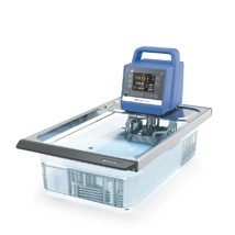 IKA ICC control eco 18恒温器套装的图片