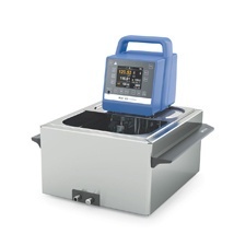 IKA ICC control pro 9恒温器套装的图片