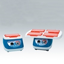 SI微孔板混匀器的图片