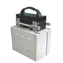 伊尔姆Hold-BaCk-Pumpe回收泵的图片