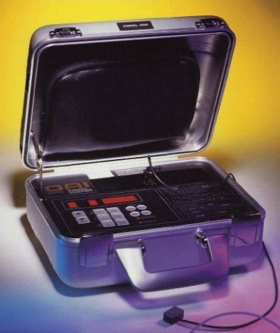 光功率计的图片