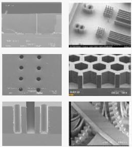 干膜光刻胶的图片