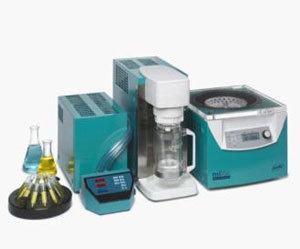 真空离心浓缩仪DUO系列的图片