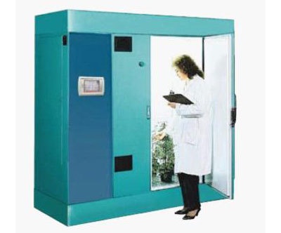 Conviron探入式植物生长箱S10H的图片