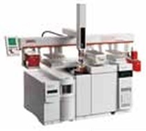 德国Gerstel多功能全自动样品前处理平台MPS XT的图片