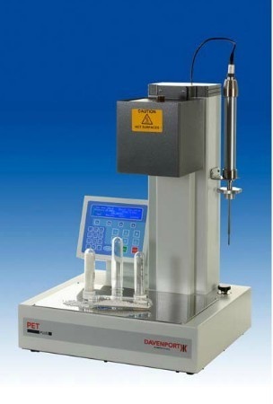 PETplus-熔融粘度仪的图片
