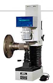 V系列洛氏硬度计的图片