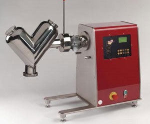 德国Pharmag Y型混匀仪的图片