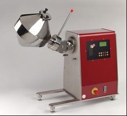 德国Pharma-test制剂生产设备的图片