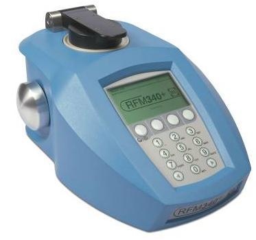 英国B+S RFM970/960全自动折光仪的图片