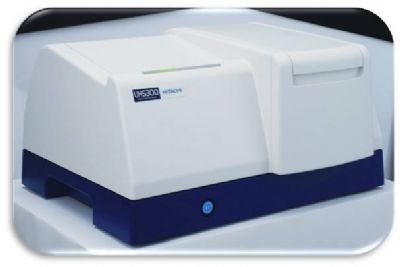 日立UH5300双光束紫外可见分光光度计的图片