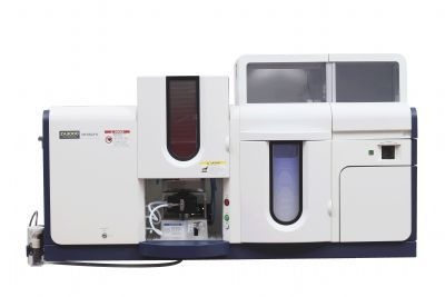 日立ZA3000系列原子吸收分光光度计的图片