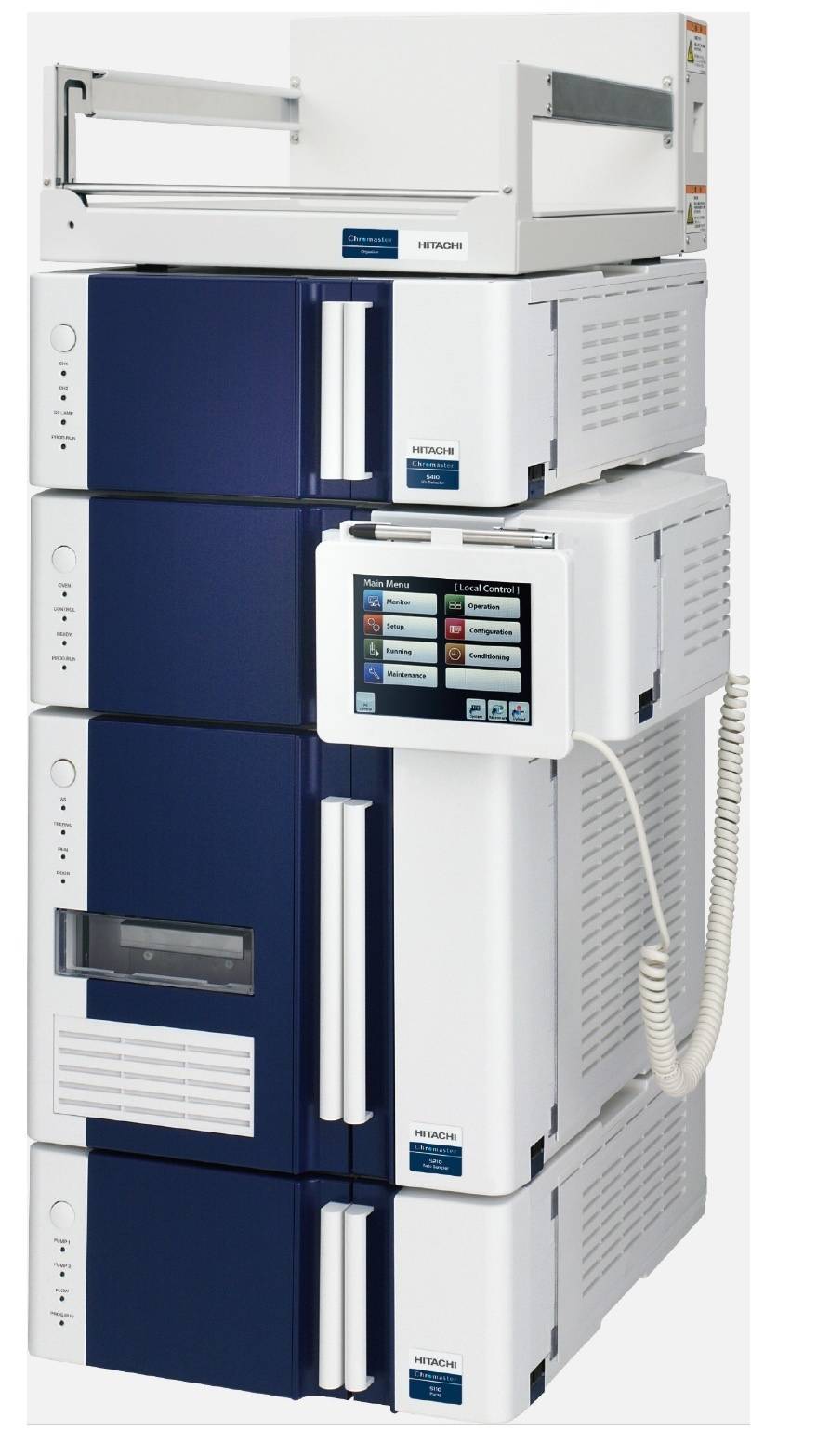 日立Chromaster高效液相色谱仪的图片