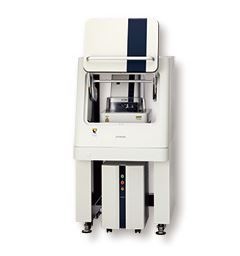 日立5500M全自动型原子力显微镜的图片