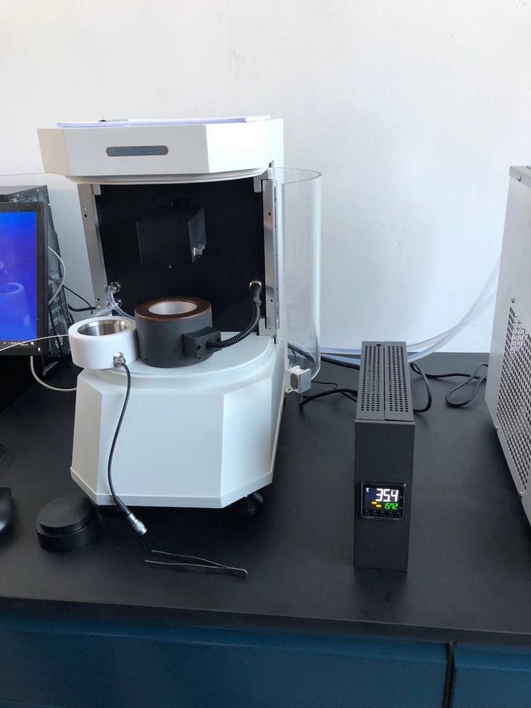 JK99H4高温表界面张力测量仪的图片