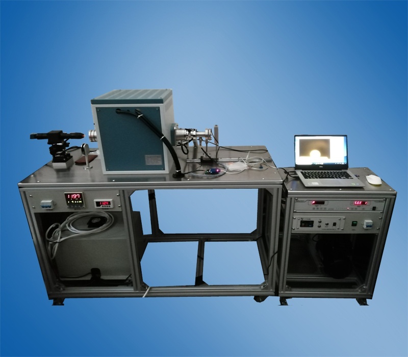 高温接触角测量仪的图片