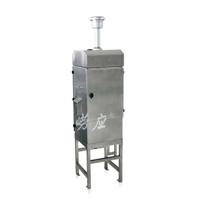 智能四通道TSP/PM10/PM2.5采样器的图片