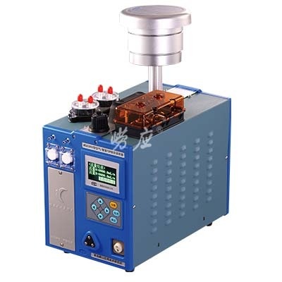 崂应2050A型综合采样器的图片