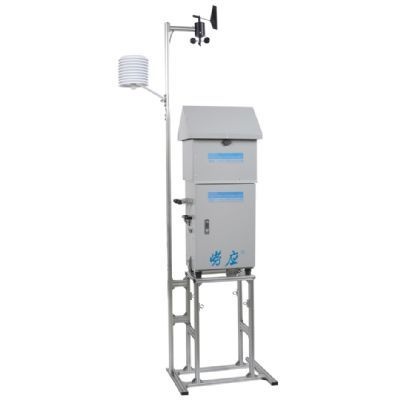 崂应2040型二噁英的图片