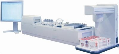 AA3全自动连续流动分析仪的图片