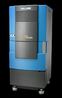 iCE280全柱成像毛细管等电聚焦分析仪的图片