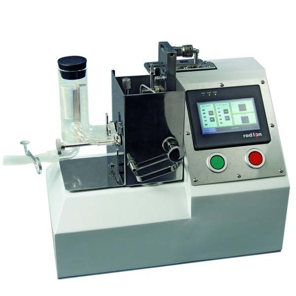 Krumdieck组织切片机的图片