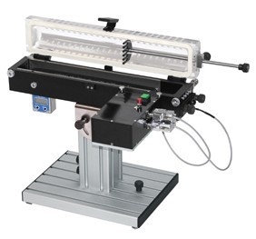 跑步机系统的图片