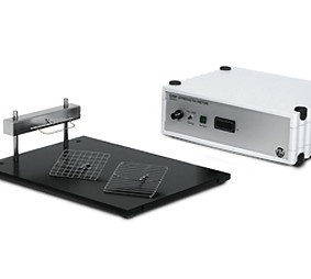 握力计系统的图片