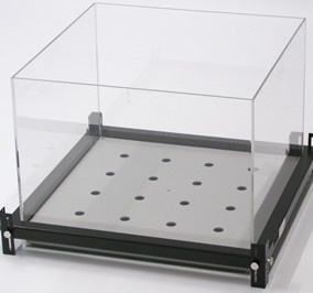 洞板系统的图片