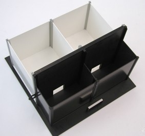 光暗测试系统的图片