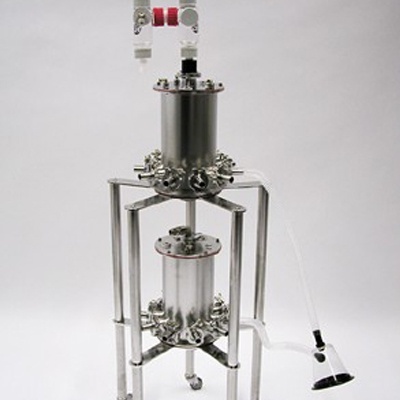 口鼻式吸入染毒系统的图片