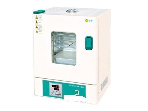 改进型台式恒温培养箱的图片