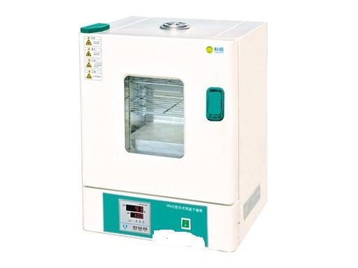 改进型台式恒温干燥箱的图片