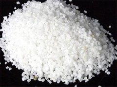 精制石英砂的图片