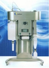 全自动实验室小型喷雾干燥仪的图片