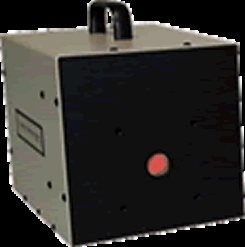 Infraredsystems IR 704连续高温辐射体的图片