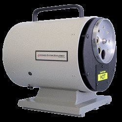 ISDC IR-563黑体辐射体的图片