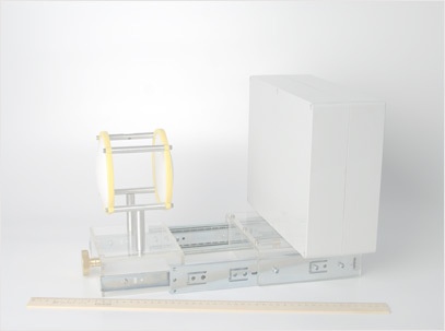 TeraSense PTFE-02太赫兹材料的图片