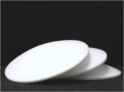 太赫兹THz材料PTFE的图片