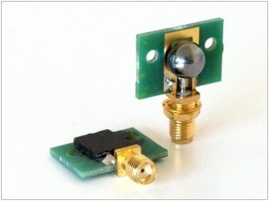 TeraSense超快太赫兹探测器的图片