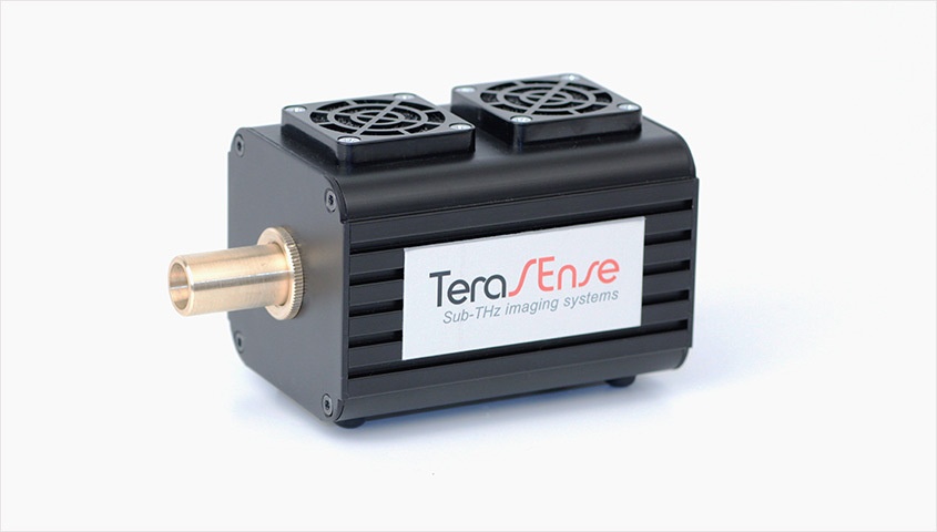 TeraSense太赫兹信号源的图片