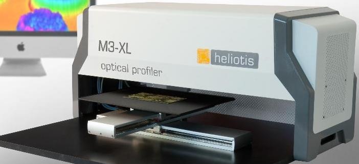 3D形貌测量仪的图片