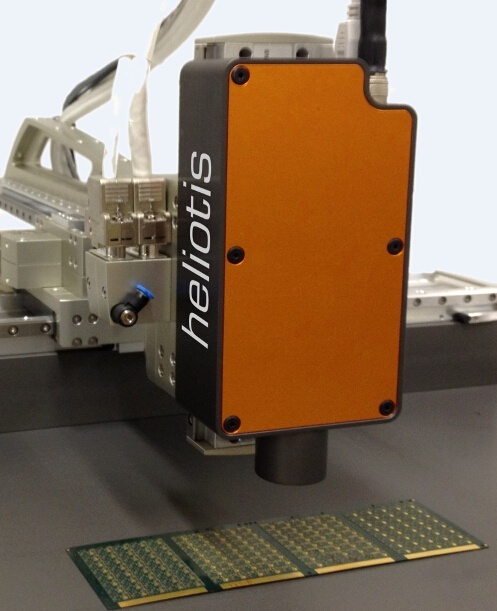 3D纳米形貌测量仪的图片